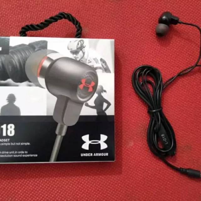 Handfree JBL L018