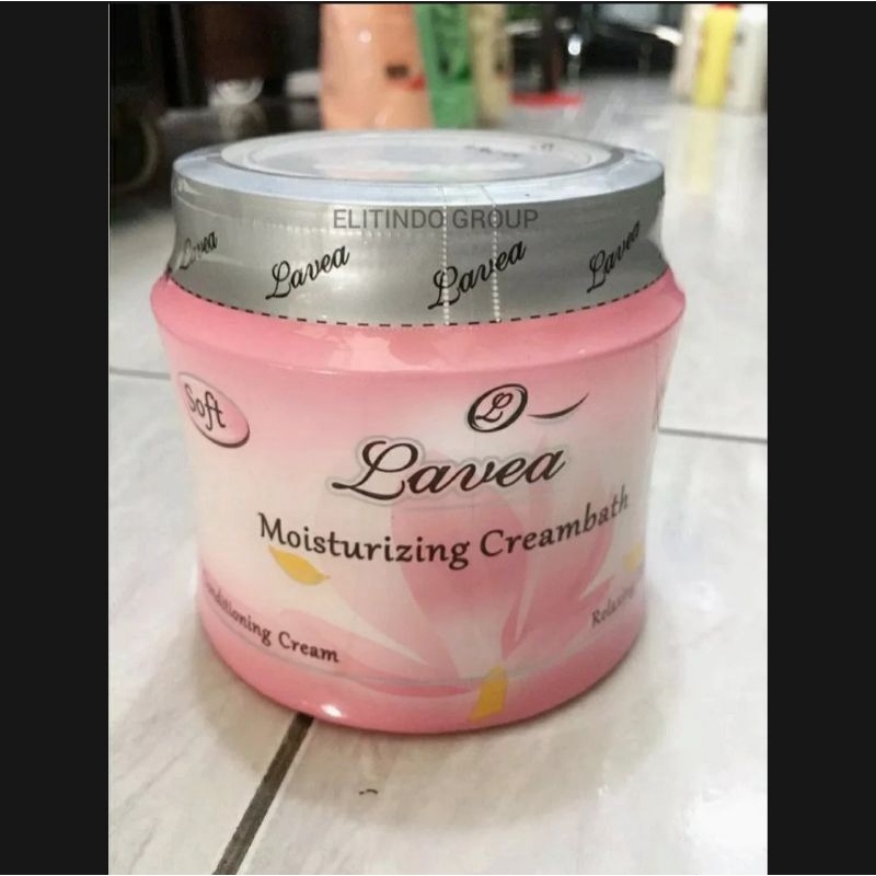 LAVEA || MASK SPA LAVEA || MASKER RAMBUT LAVEA/CREAMBATH LAVEA MOISTURIZING/HAIR MASK LAVEA/HAIR SPA MASKER LAVEA