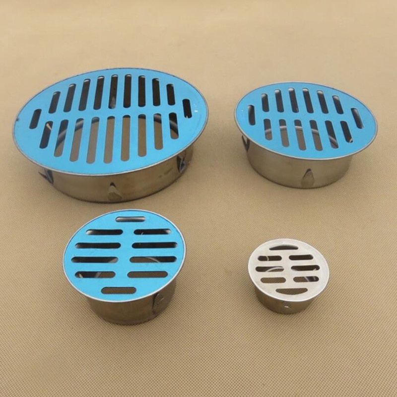 outdoor floor drain