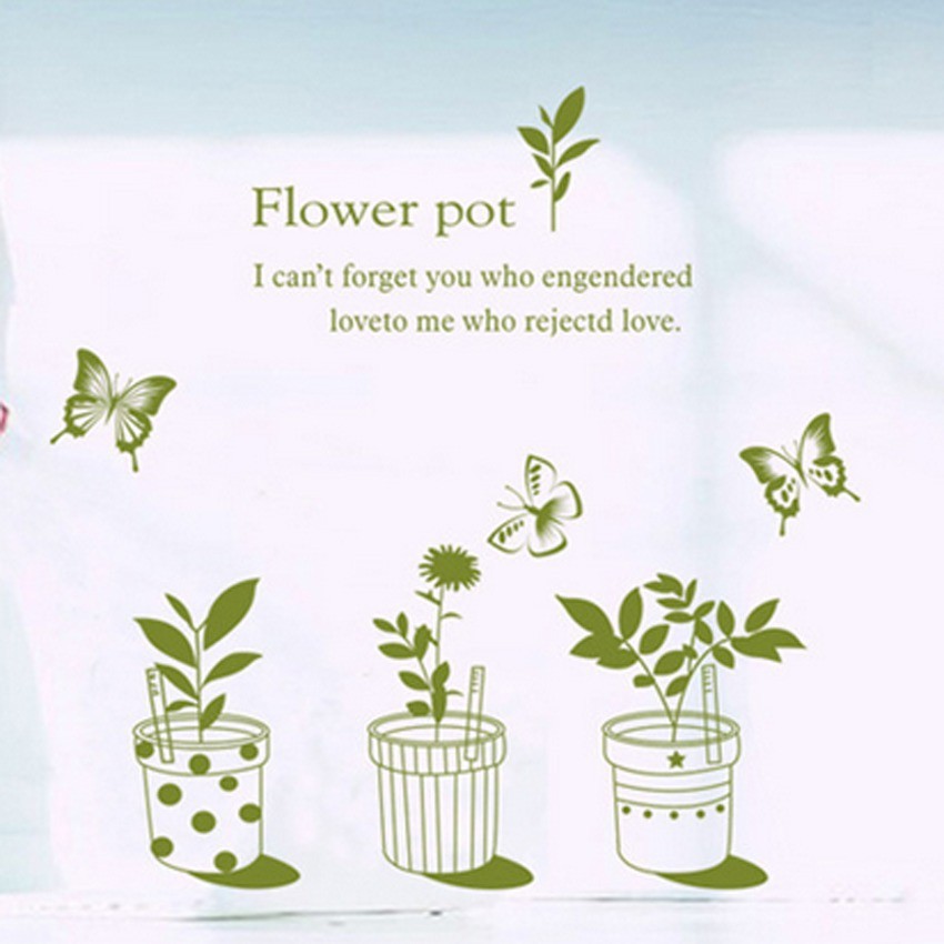  Bahasa  Inggris  Pot  Bunga Aneka Tanaman  Bunga