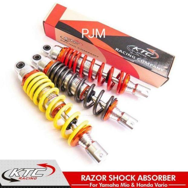 Shock Ktc Shock Belakang Ktc Original 12