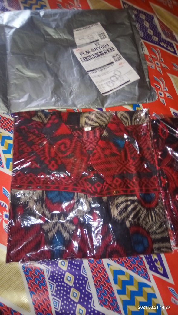 Size M L Xl Xxl New Kemejapria Lengan Pendek 848vo Kemeja Pilot Pangkat 4029ys Kemeja Batik Pria