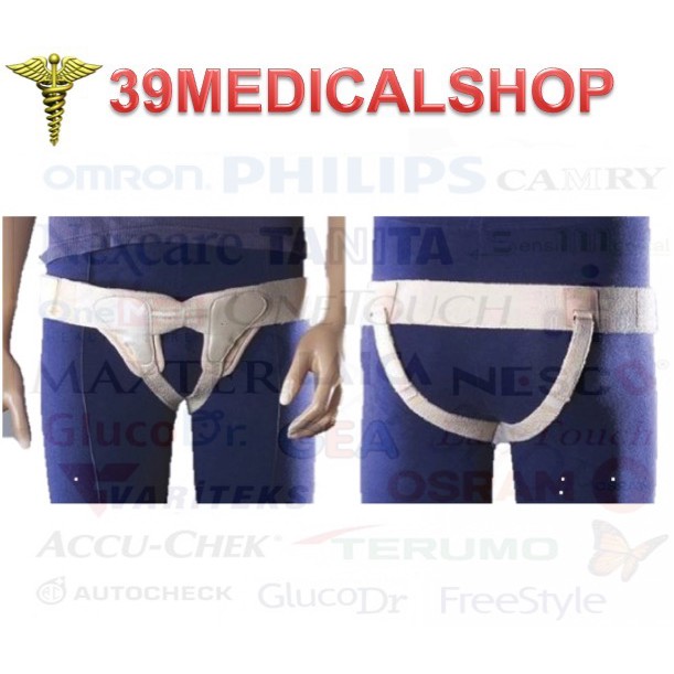 OPPO 2249 (HERNIA SUPPORT)-CELANA HERNIA