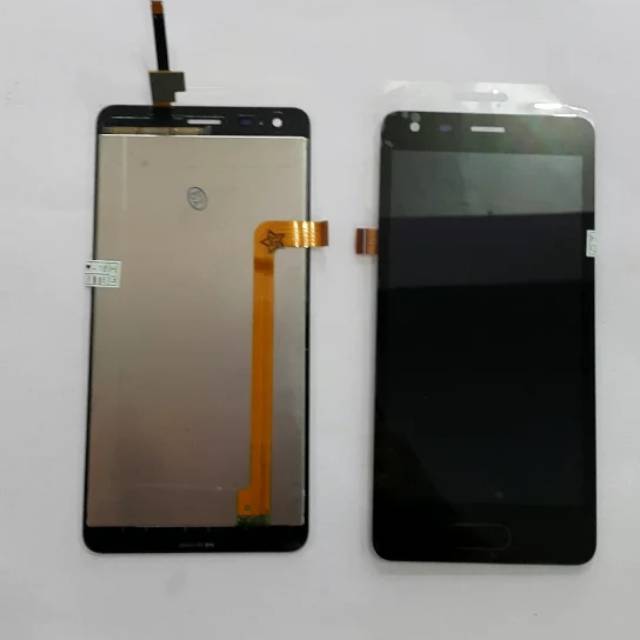 Lcd Touchscreen Xiaomi Redmi 2 2S  Redmi 2 Pro Fullset Ori