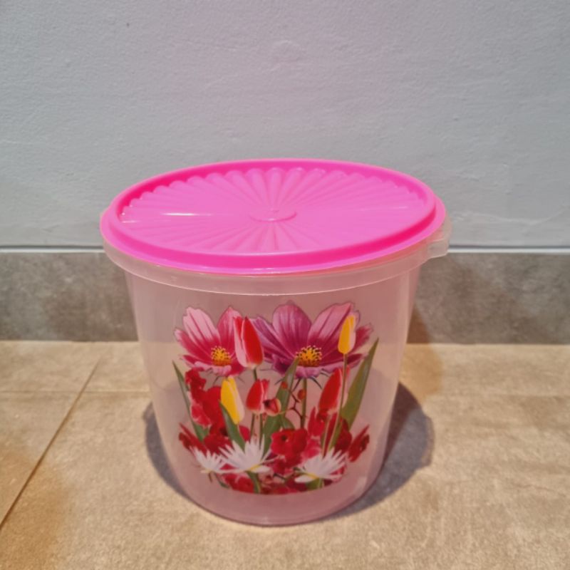 Toples LAURA / Toples Serbaguna / Toples Kerupuk / Toples Besar Murah