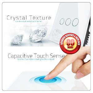 I Touch Smart Home saklar 3 way