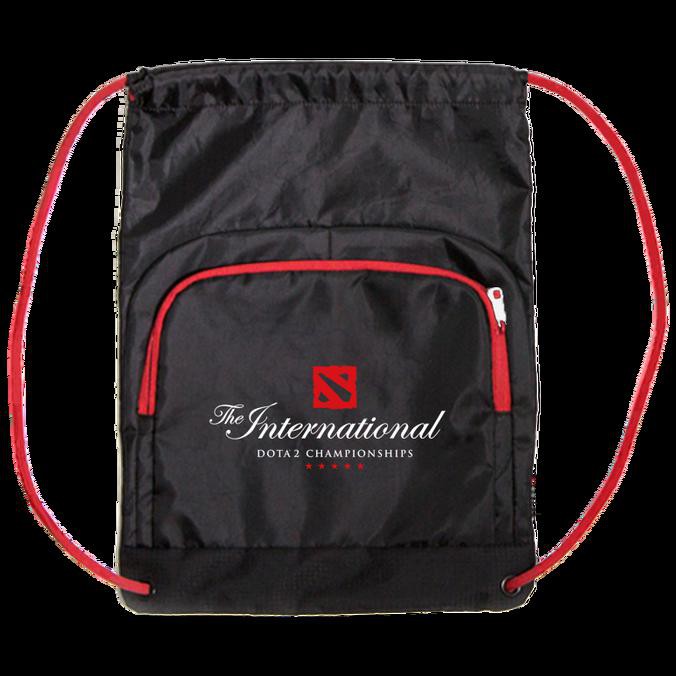 Nice Stuff Tas Swagbag Dota 2 | Tas Sekolah Gaming Dota 2 Dota2 Navi Eg Liquid