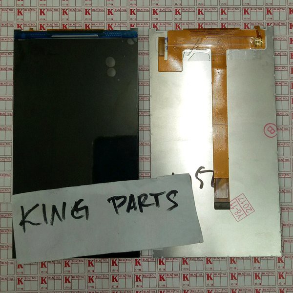 LCD EVERCOSS M50 A75B MAX