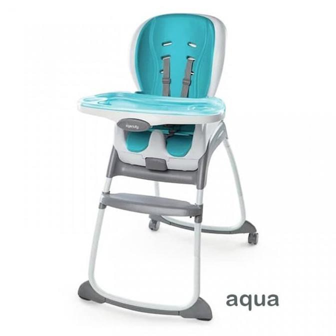 Sale Ingenuity Trio 3 In 1 High Chair / Kursi Tinggi Bayi / Baby Chair