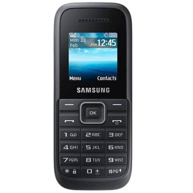 Samsung Keystone B109E