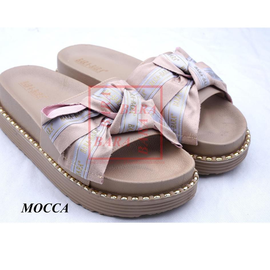 MDF9 SANDAL BARA-BARA BBJ28 PITA BESAR .