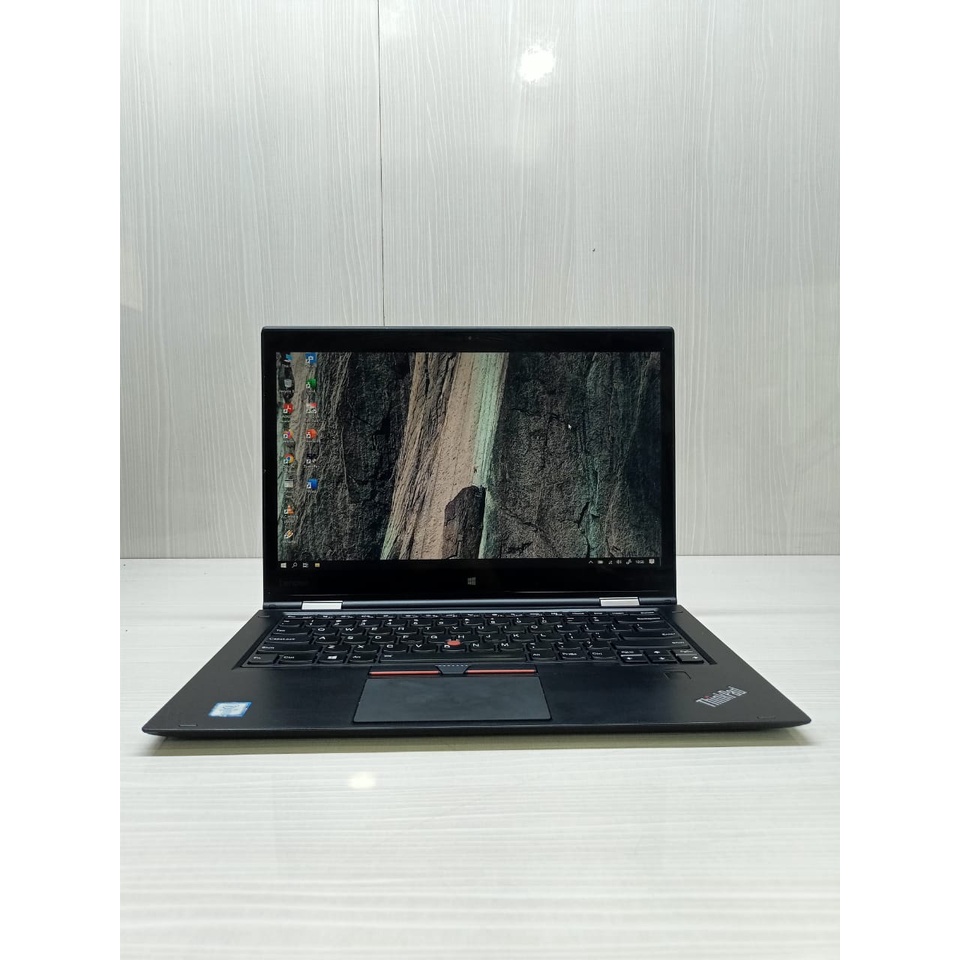 Laptop Lenovo Thinkpad X1 Yoga Touchscreen