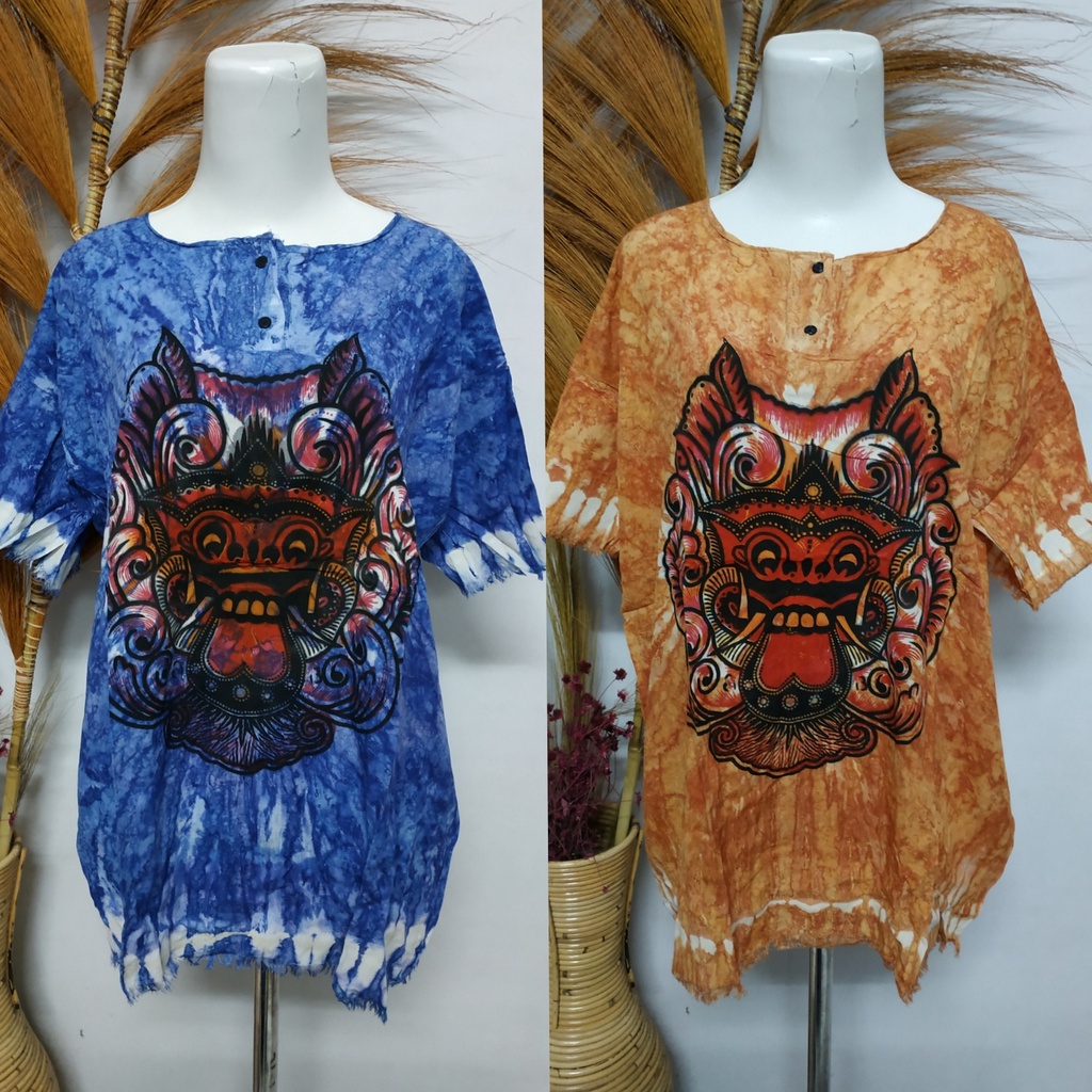 Kiandra - Atasan Baju Barong Bali