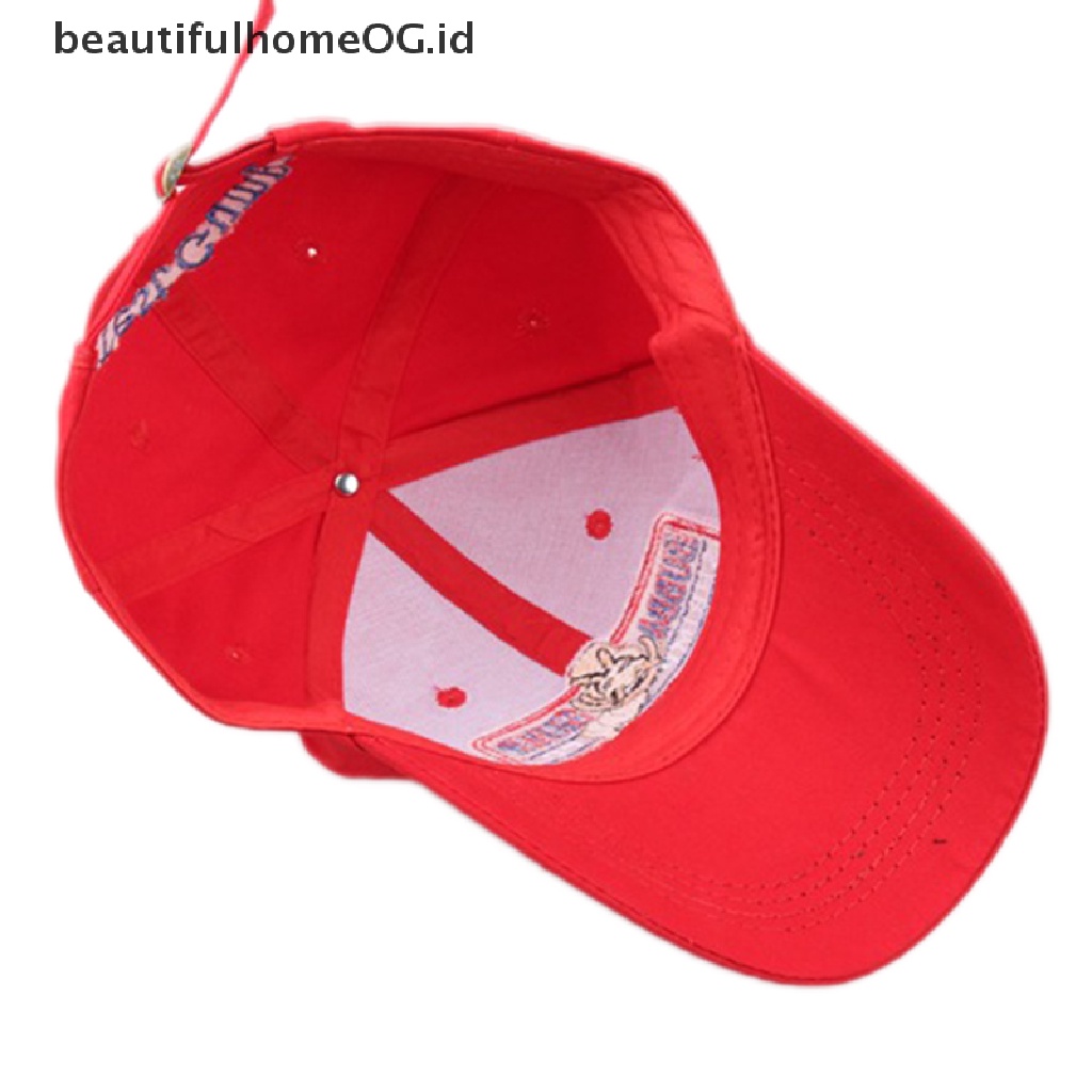 Topi Baseball Snapback Desain Bubba Gump Shrimp Co Forrest 1994 Untuk Cosplay