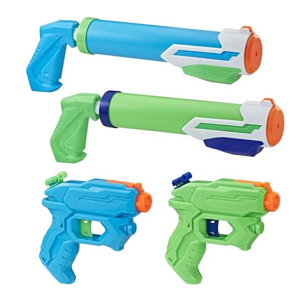 nerf super soaker h20ps
