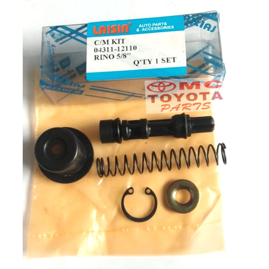 Kit Kopling Atas Corolla Vios Previa Rav4 Hilux Land Cruiser Camry 04311-12110-LAI