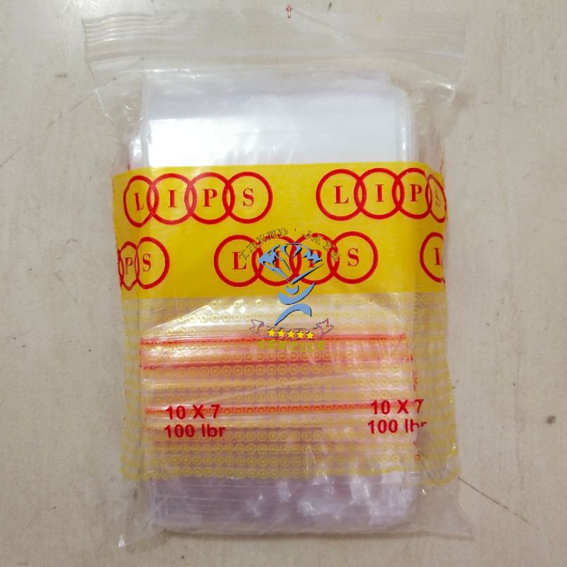 Paling Murah Plastik Klip Ukuran 10x7 Isi 100 Lembar 9YWEkybSlxRAZN