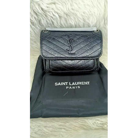 ysl Niki mini