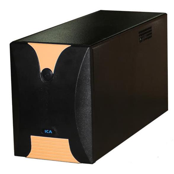 UPS ICA CT 1082 2000VA/1000 WATT Komplit laze71