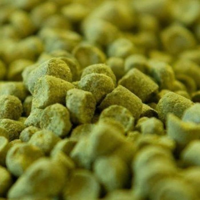 

Imatton bittering aroma hops pellet home brew beer chinook