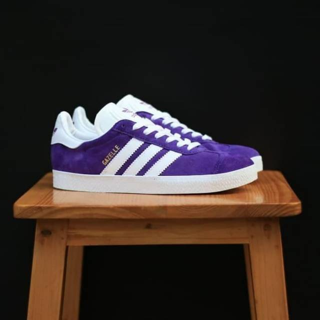 SEPATU ADIDAS GAZELLE ORIGINAL