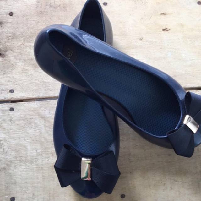 preloved sepatu melissa Original size 38