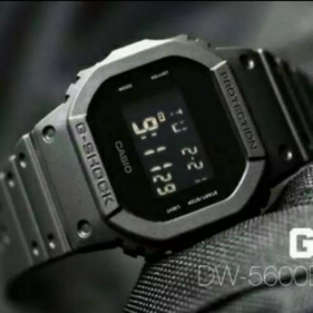 JAM TANGAN G-SHOCK CASIO DIGITAL KW SUPER PRIA/WANITA