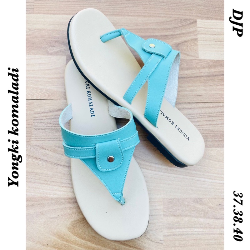 sandal jp yongki tosca