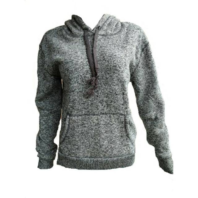 1462014 LIVE LOVE DREAM LLD Hoodie Sweatshirt Marleyd Grey sweater