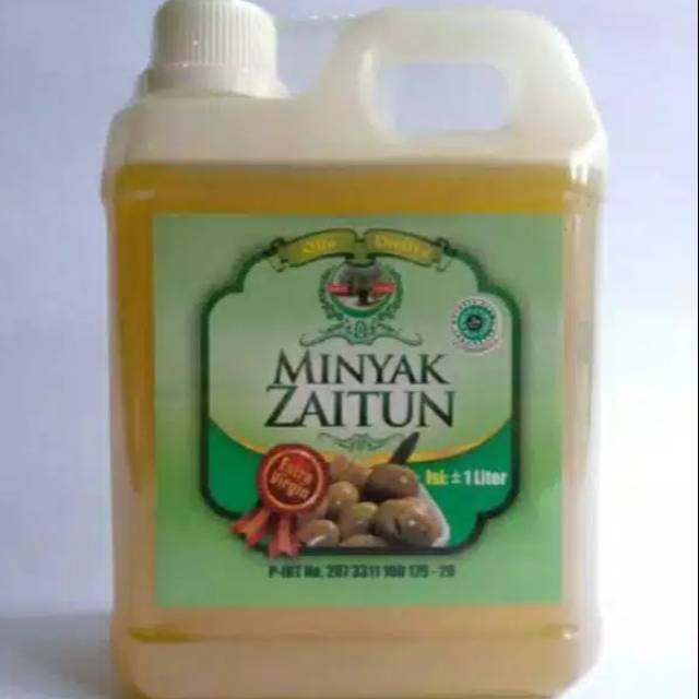 

MINYAK ZAITUN EXTRA VIRGIN AL GHUROBA 1L