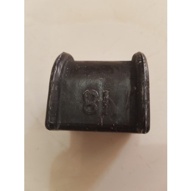 karet stabil belah kijang/taft gt