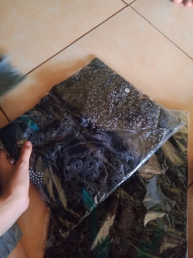 Batik Tunik Murah Terlaris Serut Genes Jelita Tunic Navbor Yelbor Whitbor