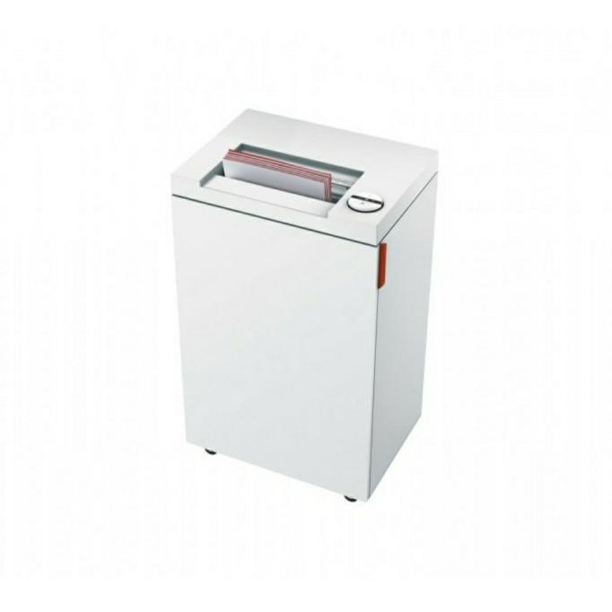 

PAPER SHREDDER IDEAL 2445SC ORIGINAL / MESIN PENGHANCUR KERTAS 2445 SC