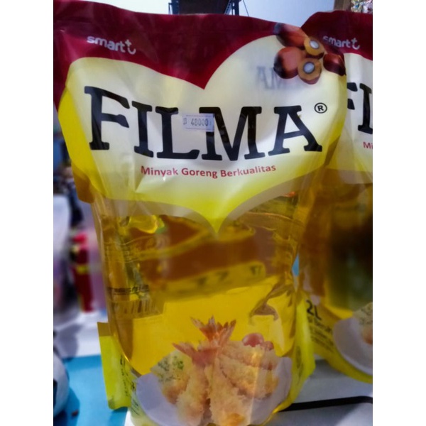 

minyak goreng