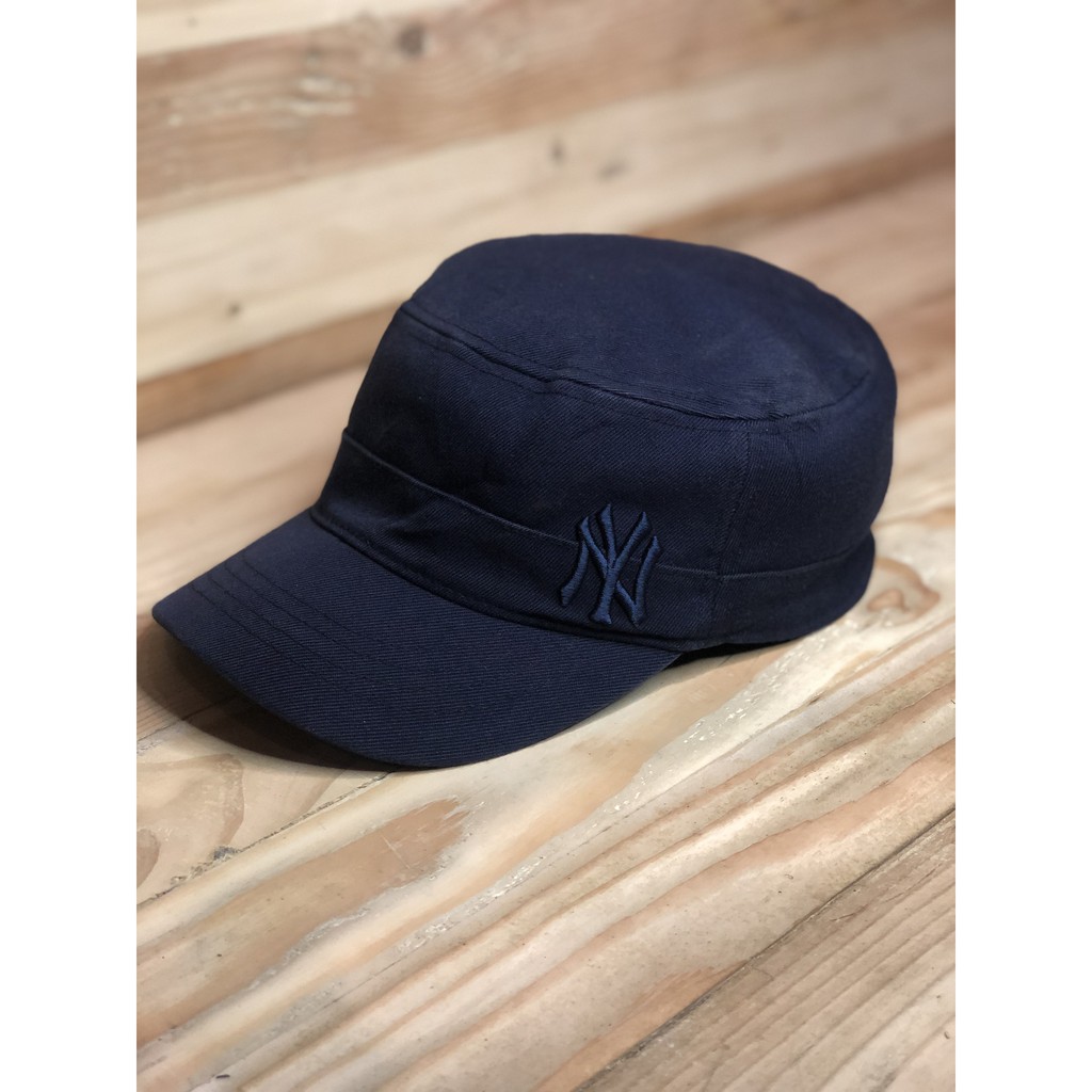 TOPI MLB NY YANKEES ORIGINAL 100% SECOND