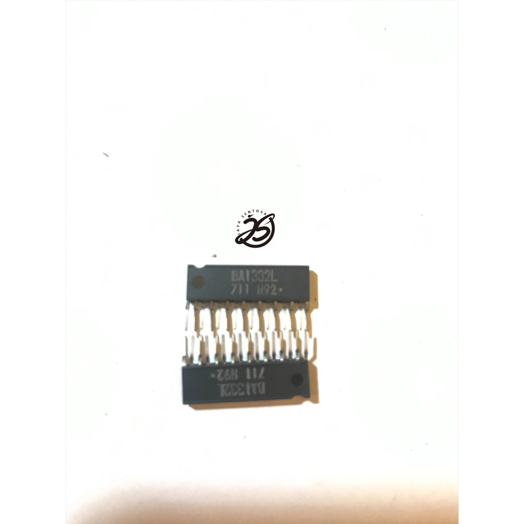 BA1332L TRANSISTOR BA1332 BA 1332
