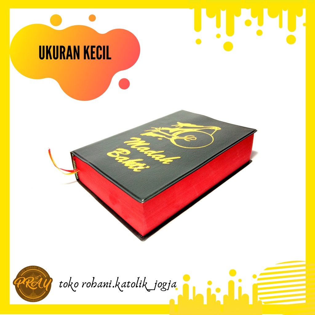MADAH BAKTI KECIL - PUJIAN MADAH BAKTI / BUKU NYANYIAN KATOLIK / MADAH BAKTI EDISI TERBARU