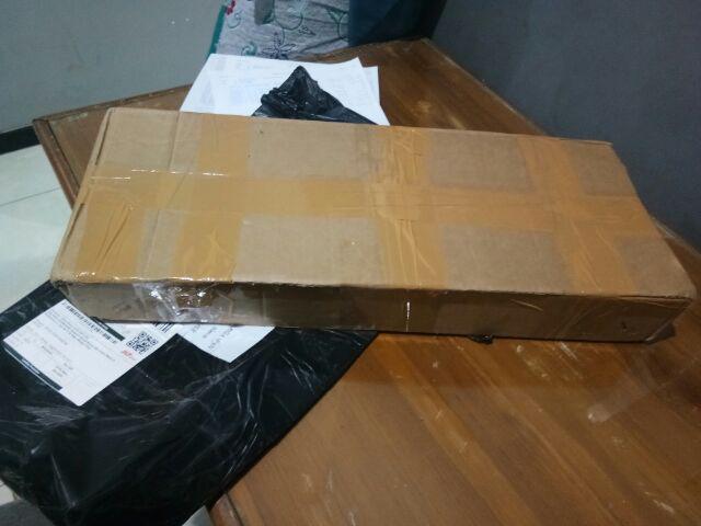 (cod)anggrek Lateks Real Touch