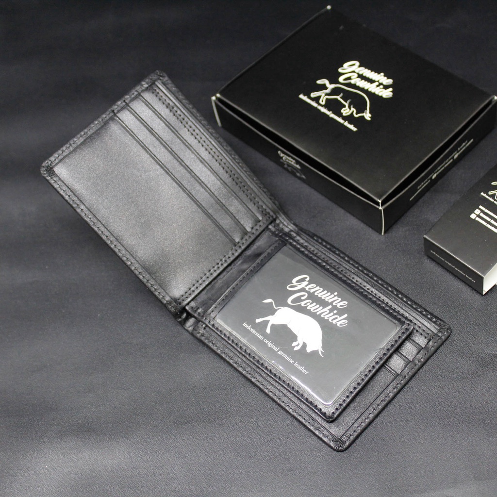 Dompet Pria Dompet Kulit Pria Dompet Kulit Asli