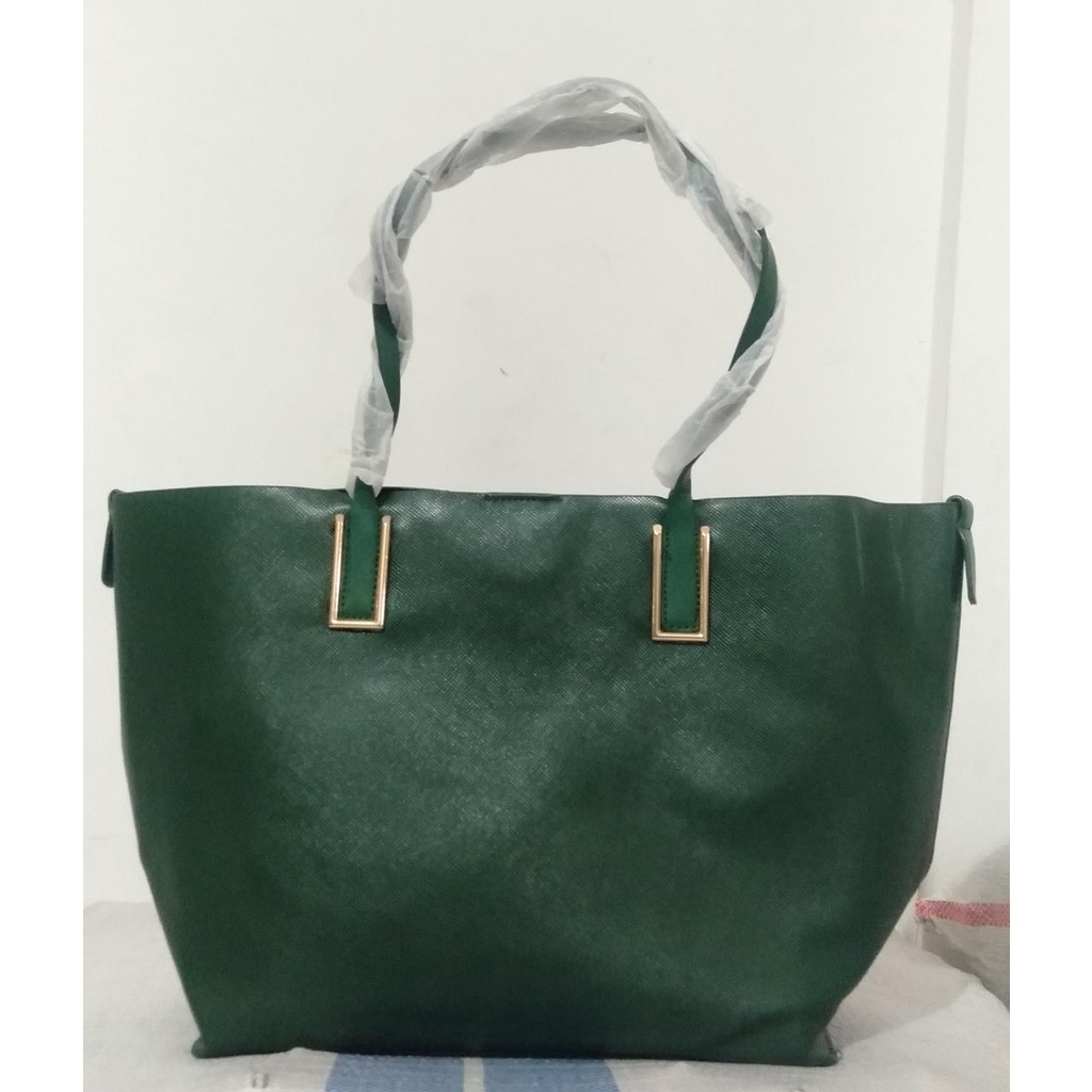 [IMPORTTMURAH] TOTEBAG WANITA FASHION TERBARU IMPORT KUALITAS PREMIUM #102005