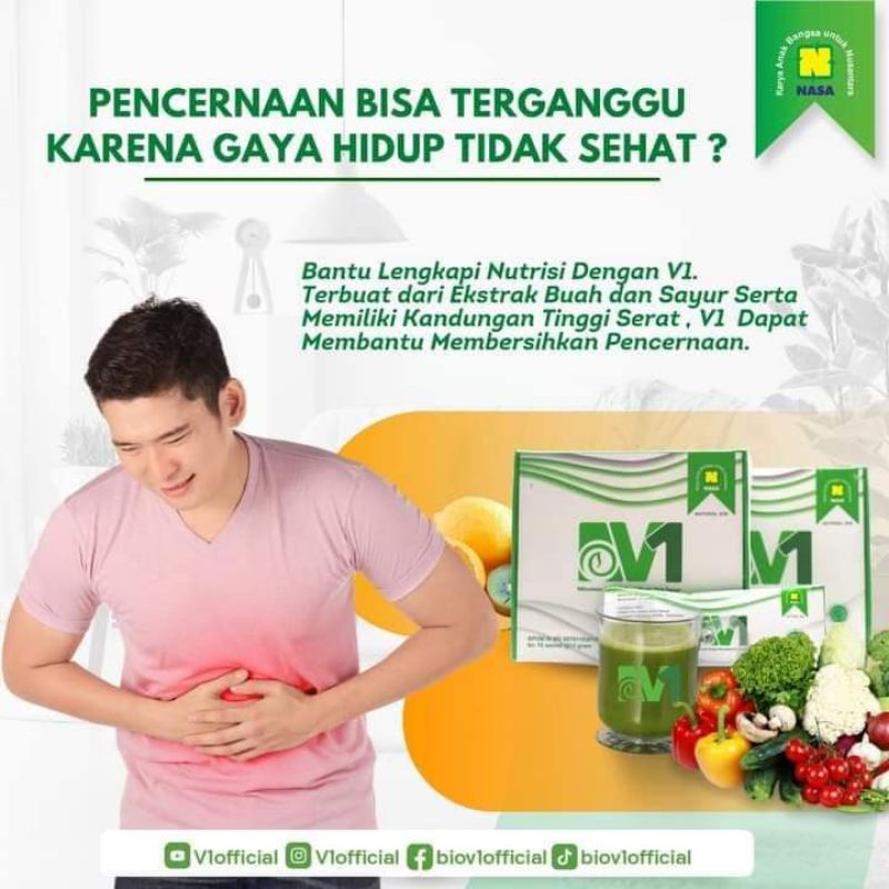 NATURAL BIO-v1 MICRACLE_OF_DETOK_cantik langsing sehat