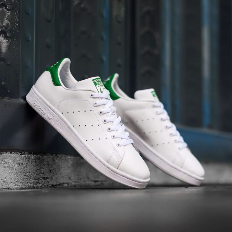 Adidas Stan Smith &quot;White Green&quot;