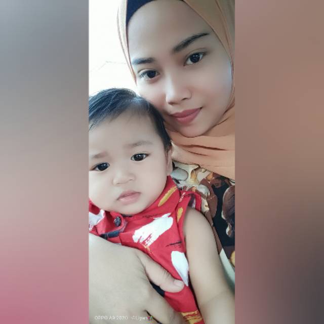 lilisuryanisyahfitri