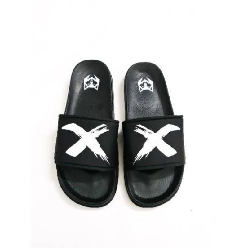 SANDAL PRIA SLOP MAXSLIDE GEN X | KUALITAS IMPORT-1