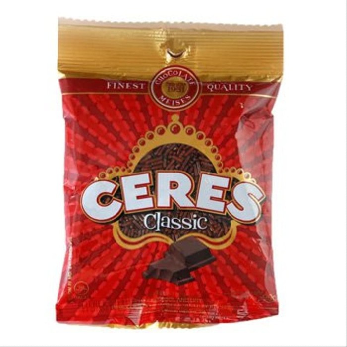 

Meses Ceres Classic Finest 225 gr