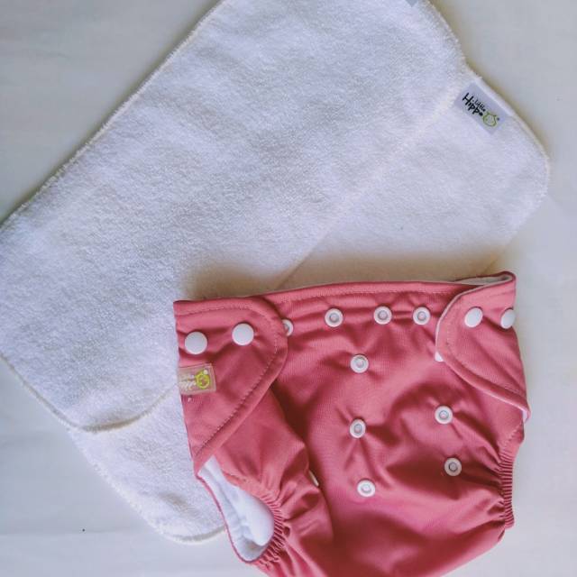 Little hippo premium