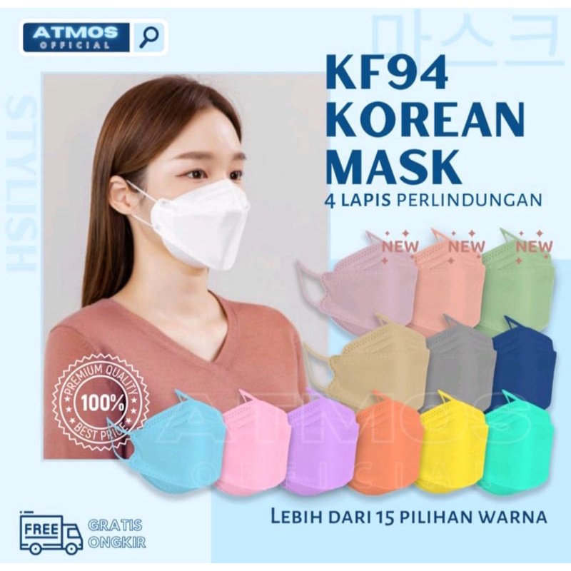 masker kf94