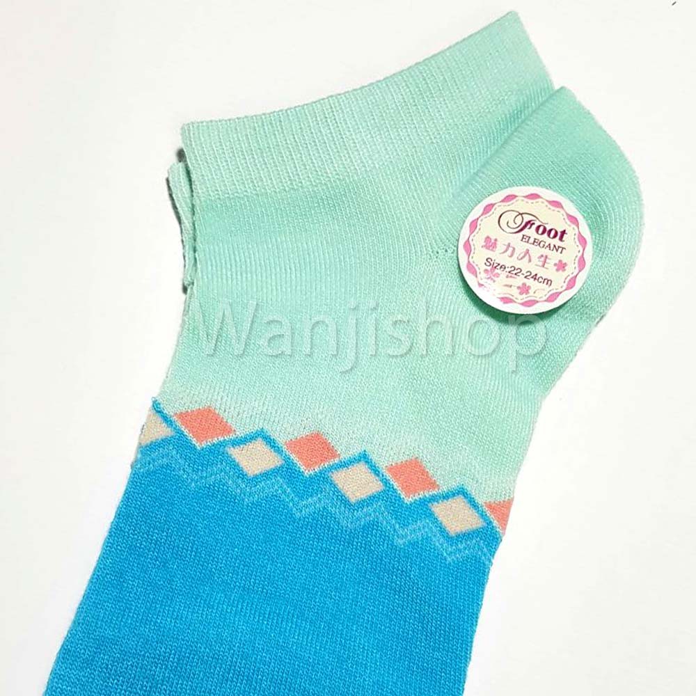 Kaos Kaki Korea Semata Kaki Lucu SO03