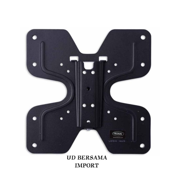 Ross Bracket braket breket TV LED 23-50 inci