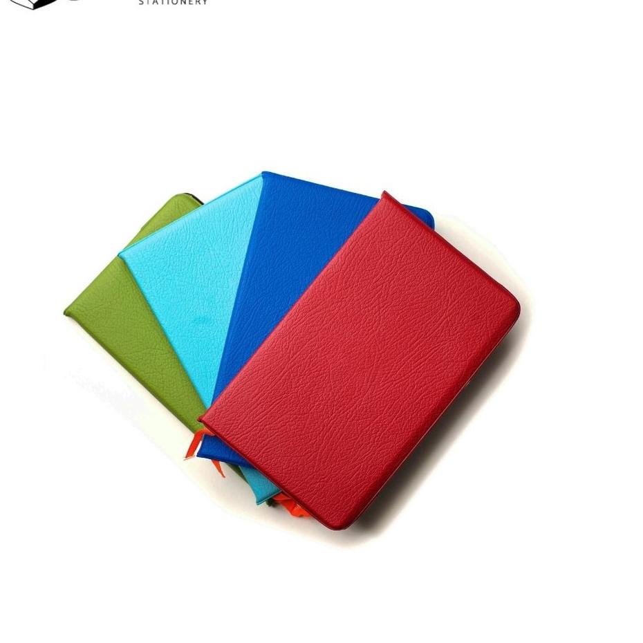 

(PROMO AZR46) SHT buku tulis A6 / agenda / notebook / diary pocket ✽